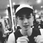 Sky Li Instagram - 抖音⋯⋯是這樣玩的嗎？ 被慫恿的第一發😂😂😂