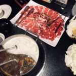 Sky Li Instagram - 來吧 一起分享宵夜吧