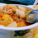 Sky Li Instagram - 現在的男人 不會做點飯 還真難混