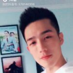 Sky Li Instagram - 😂😂😂