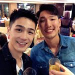 Sky Li Instagram - 在《高塔公主》奮戰的大家 謝謝你們的辛苦和照顧 深深感謝