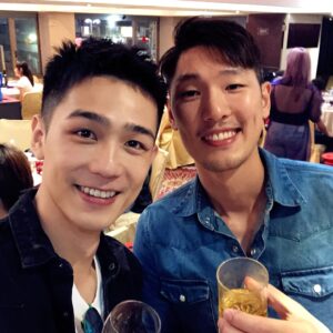 Sky Li Instagram - 在《高塔公主》奮戰的大家
謝謝你們的辛苦和照顧
深深感謝