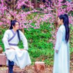 Sky Li Instagram - 飛得越高 勒得越疼