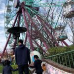 Sky Li Instagram – 解鎖成功「一日奶爸遊樂園」任務🤗🤗🤗
成就達成😜