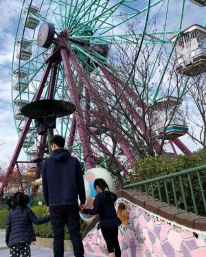 Sky Li Instagram - 解鎖成功「一日奶爸遊樂園」任務🤗🤗🤗
成就達成😜