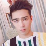 Sky Li Instagram - 秋高氣爽 特別適合工作