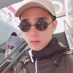 Sky Li Instagram - 這墨鏡，合適嗎？