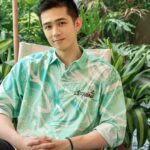 Sky Li Instagram - 我回来了 回来了 回来了