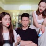 Sky Li Instagram - 不吃藥藥不吃藥藥