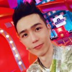 Sky Li Instagram - 發一張大頭照 猜猜什麼工作 #到時候就知道了