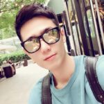 Sky Li Instagram - 今天放假！出遊去。