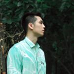 Sky Li Instagram - 我回来了 回来了 回来了