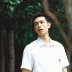 Sky Li Instagram - 我回来了 回来了 回来了