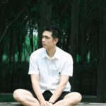 Sky Li Instagram - 我回来了 回来了 回来了