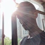 Sky Li Instagram - 小鮮肉太多了 讓我生出一種 不努力就會分分鐘被淘汰的危機意識