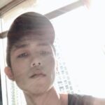 Sky Li Instagram - 小鮮肉太多了 讓我生出一種 不努力就會分分鐘被淘汰的危機意識