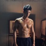 Sky Li Instagram - 開始漂白吧