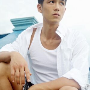 Sky Li Instagram - 一边工作 一边旅行 是我喜欢的生活的样子