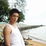 Sky Li Instagram - 一边工作 一边旅行 是我喜欢的生活的样子