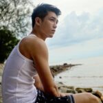 Sky Li Instagram - 一边工作 一边旅行 是我喜欢的生活的样子