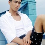 Sky Li Instagram - 一边工作 一边旅行 是我喜欢的生活的样子
