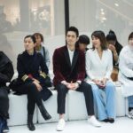 Sky Li Instagram - 謝謝大連時裝周邀請