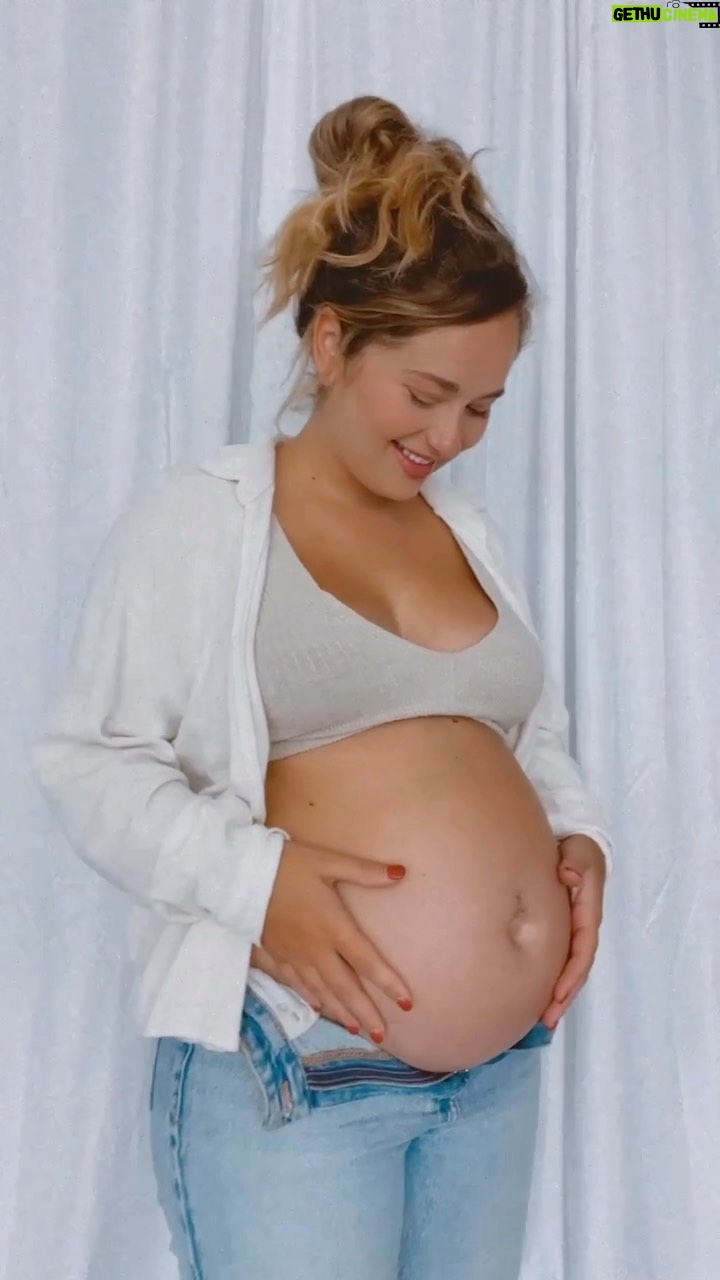 Skyler Joy - 1.1K Likes - I canβt wait to meet this little boy π
#baby #pregnant #comingsoon #pregnantbelly