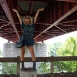 Skyler Joy Instagram - ‘Twas an adventure Los Angeles, California