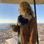 Skyler Joy Instagram - ‘Twas an adventure Los Angeles, California