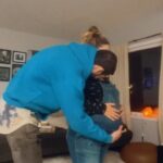 Skyler Joy Instagram – I didn’t know our relationship could become even more beautiful #iloveyou #welcomebabyjudah #coming2023 San Diego, California