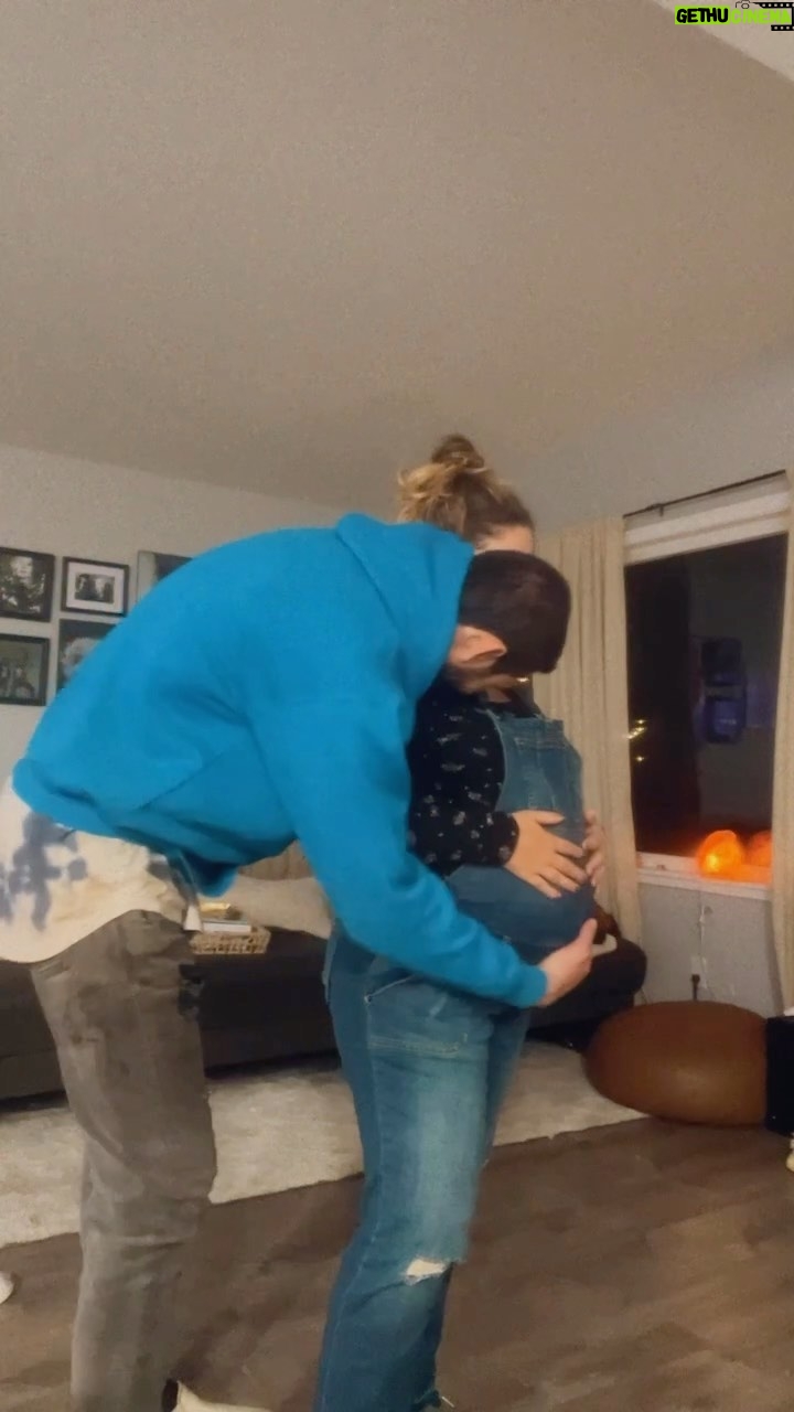 Skyler Joy - 1.8K Likes - I didnβt know our relationship could become even more beautiful #iloveyou #welcomebabyjudah #coming2023