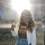 Skyler Joy Instagram - More random PV S2 BTS #pvalley #starz #season2 #gidget Atlanta, Georgia