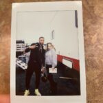 Skyler Joy Instagram - More random PV S2 BTS #pvalley #starz #season2 #gidget Atlanta, Georgia