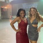 Skyler Joy Instagram - Chucalissa Chiefs Finest Cheerleaders .. except Derrick 😝😂 Jk @jordanmcoxxy you’re a wonderful person 💓 #pvalley #pvalleystarz #starz #chucalissa Chucalissa, Mississippi