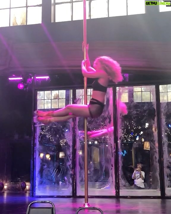 Skyler Joy Instagram - My DM’s “GIDGET GET TO THE PYNK.” So here’s a little throwback to S1 💕 #pvalley #gidget #thepynk Atlanta, Georgia