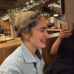 Skyler Joy Instagram - Worst photos make the best memories Los Angeles, California