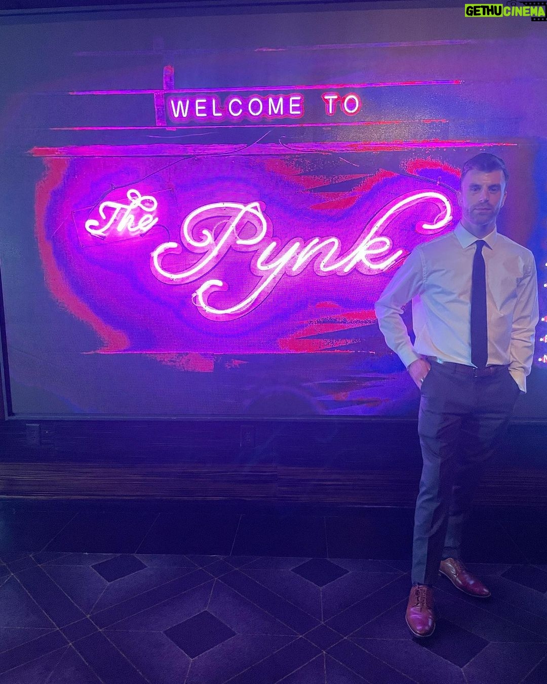 Skyler Joy Instagram - When I was a little girl I dreamed of these moments. Beyond grateful for all of the love and excitement season 2 is getting. • #pvalley #starz #pvalleystarz #katorihall #thepynk #redcarpet Los Angeles, California