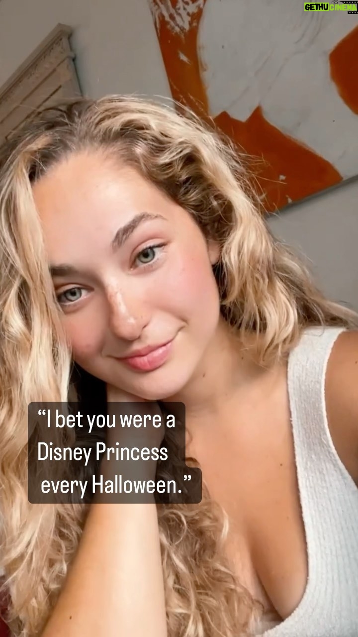Skyler Joy - 1.3K Likes - What should I be this year?