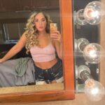 Skyler Joy Instagram - More random PV S2 BTS #pvalley #starz #season2 #gidget Atlanta, Georgia
