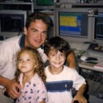 Skyler Joy Instagram - I will hold on to the memories we shared no matter how big or small they were, no matter if they caused me pain and sadness at that time. You lived a life with a heart full of pain but I know you loved me and I helped mask the pain. I will forever be grateful that I was able to hold your hand and whisper goodbye in your ear. I love you daddy rest easy. 🤍 Chicago, Illinois