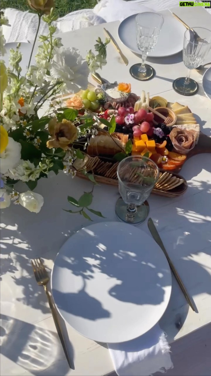 Skyler Joy Instagram - Just a wittle glimpse from our baby shower Event by @rendezvu.events #pregnant #babyshower #inspo #instagood #love #sandiego San Diego, California