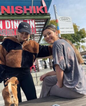 Skyler Joy Instagram - I’m a little late to the party but goodbye 2022! This year was literally LIFE CHANGING in so many ways! #2022recap
