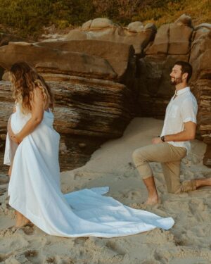 Skyler Joy Instagram - Looks like I got myself a fiancé