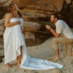 Skyler Joy Instagram – Looks like I got myself a fiancé San Diego, California