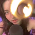 Slight Sounds ASMR Instagram - A very quick #asmr eye check for you 👀💰