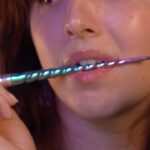 Slight Sounds ASMR Instagram - When you become self-aware while filming #asmr at 2am.