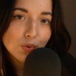 Slight Sounds ASMR Instagram - #ASMR Lipgloss & Mouth Sounds