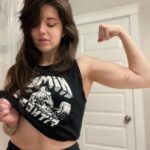 Slight Sounds ASMR Instagram - The merch doesn’t make your biceps bigger but it does automatically make you hotter 🤤 @hasandpiker