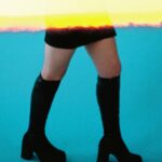 Slight Sounds ASMR Instagram - a few more from yesterday 💫 super 8 film collaboration coming soon 🖤 Chicago, Illinois