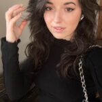Slight Sounds ASMR Instagram - A story of three hands and three outfits